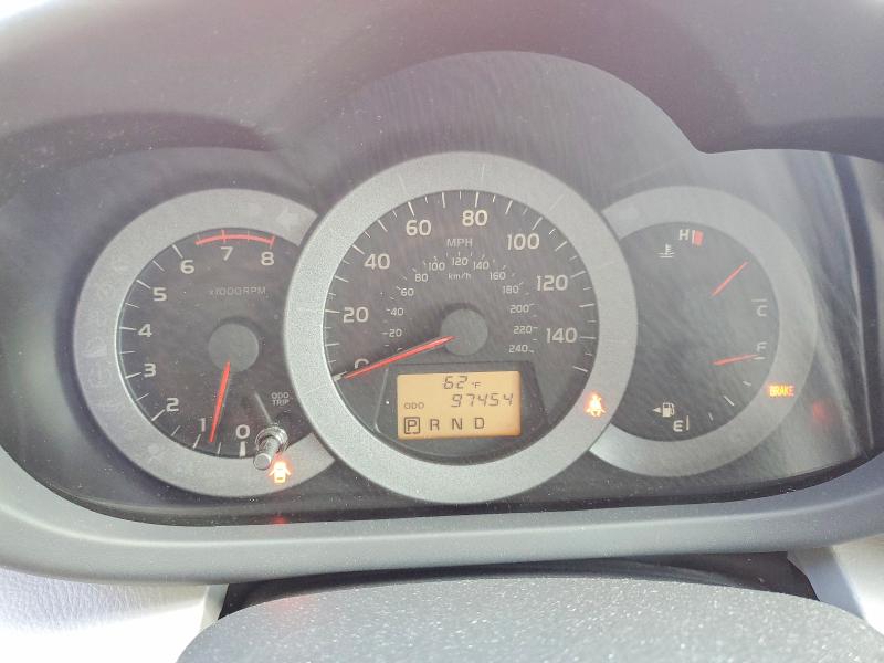 Photo 9 from auction – 2010 TOYOTA RAV4 with VIN JTMDK4DV6AD012897