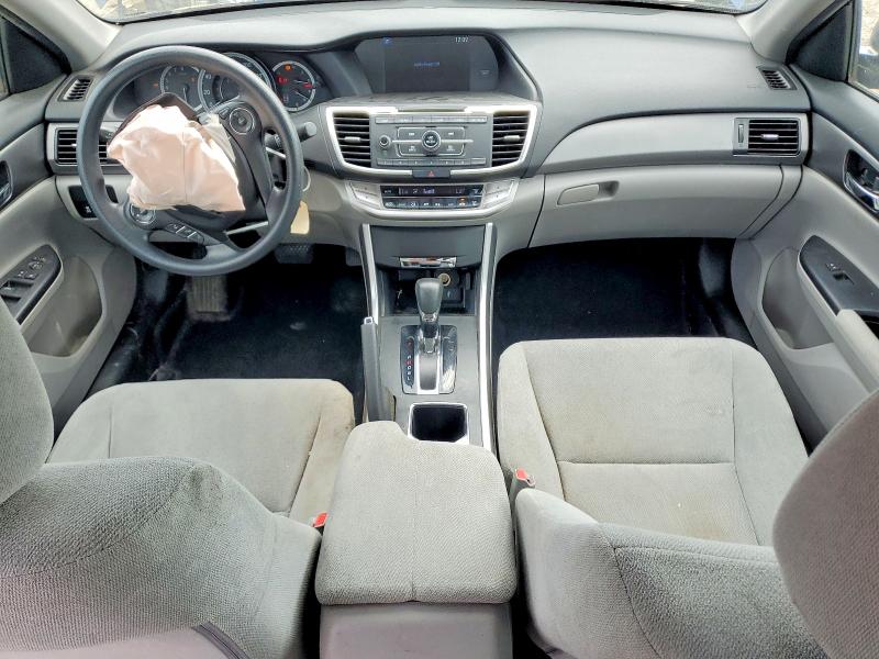 Снимка 8 от търг – 2013 HONDA ACCORD с VIN 1HGCR2F39DA206306