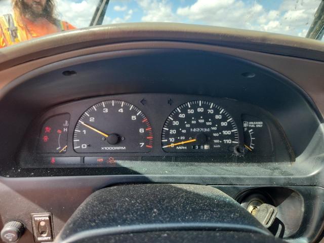 Снимка 9 от търг – 1997 TOYOTA 4RUNNER с VIN JT3GN87R5V0037057