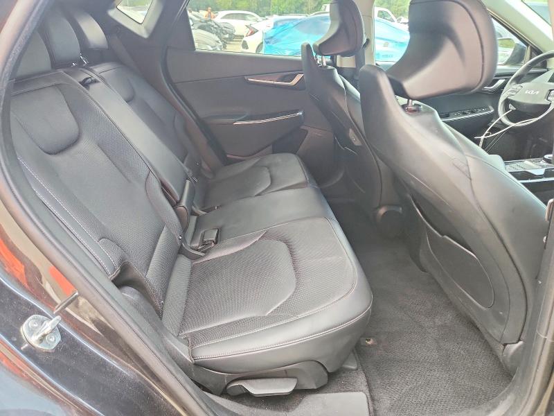 Foto 11 de la subasta – 2024 KIA EV6 con VIN KNDC34LA0R5202109