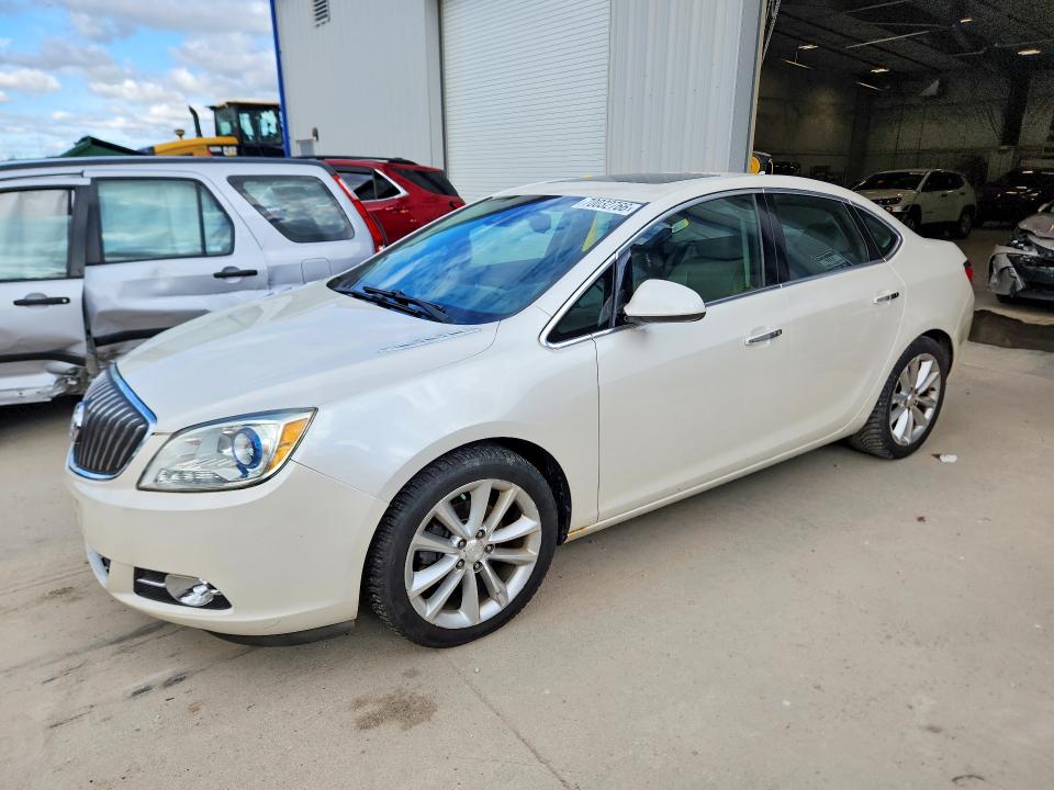 2014 BUICK VERANO - Търг №70032766