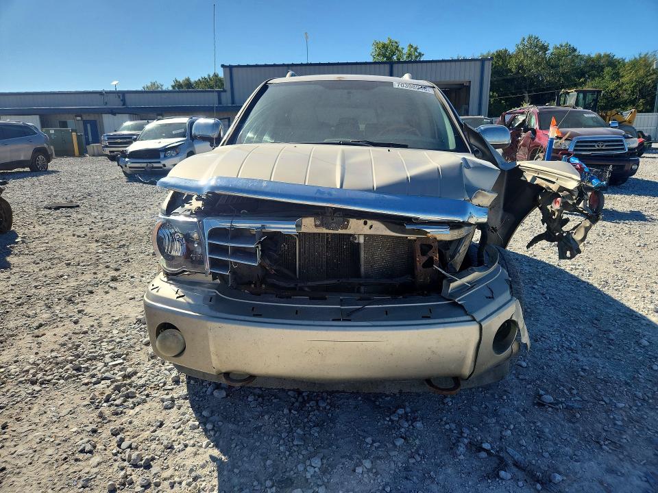 صورة رقم 5 من المزاد - 2008 CHRYSLER ASPEN مع VIN 1A8HW58288F118884