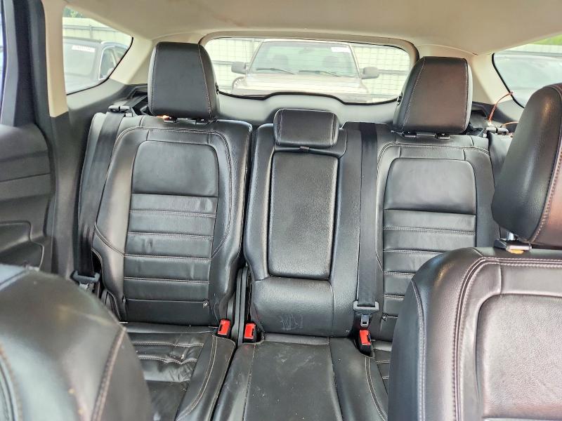 Photo 10 from auction – 2018 FORD ESCAPE with VIN 1FMCU9HDXJUC64720