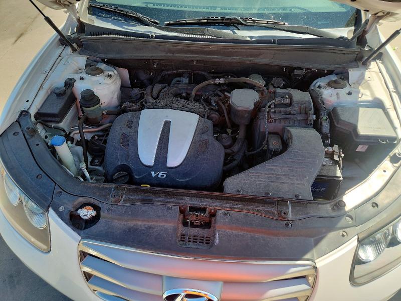 Снимка 12 от търг – 2012 HYUNDAI SANTA FE с VIN 5XYZK4AG7CG105136