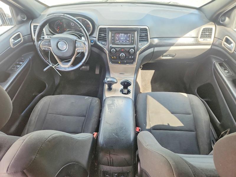Foto 8 de la subasta – 2014 JEEP GRAND CHEROKEE con VIN 1C4RJFAG2EC155240