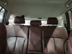 صورة رقم 10 من المزاد - 2013 SUBARU OUTBACK مع VIN 4S4BRCSC4D3288712