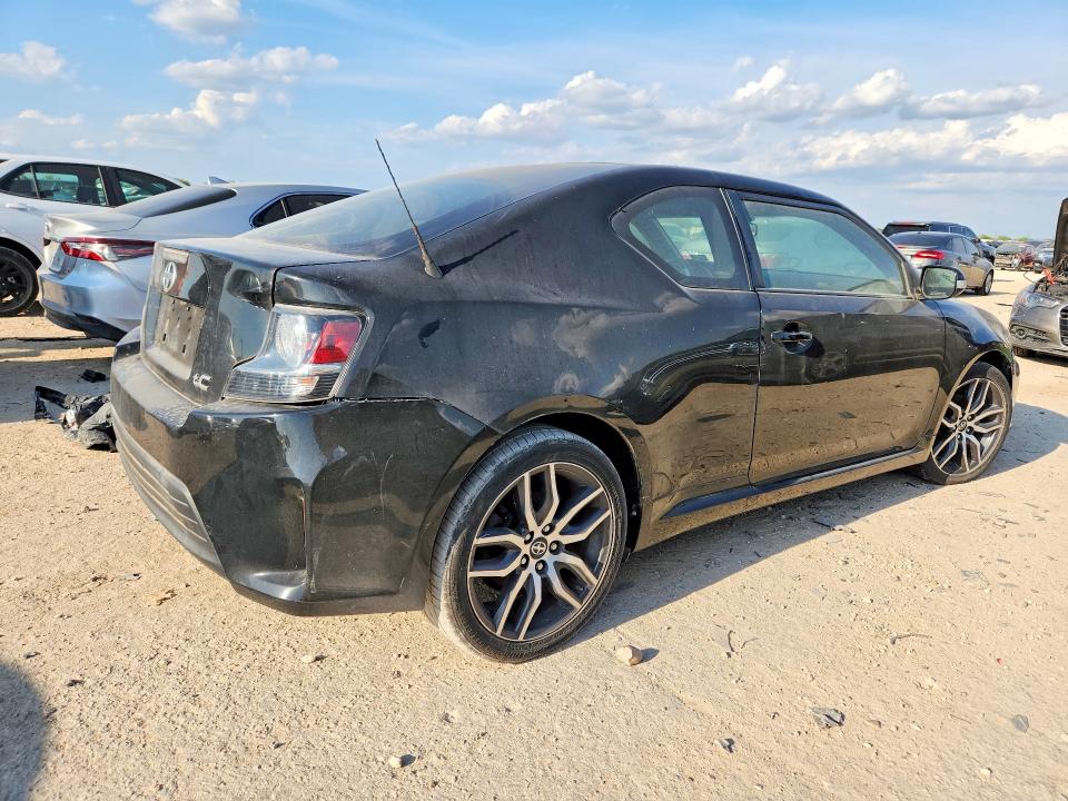 Photo 3 from auction – 2015 SCION TC with VIN JTKJF5C78FJ007914