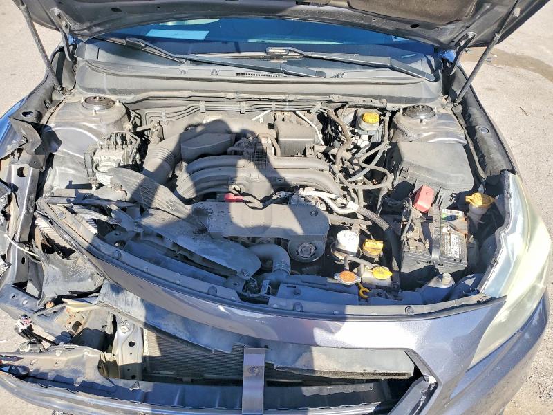 Foto 11 de la subasta – 2016 SUBARU LEGACY con VIN 4S3BNAN67G3029209