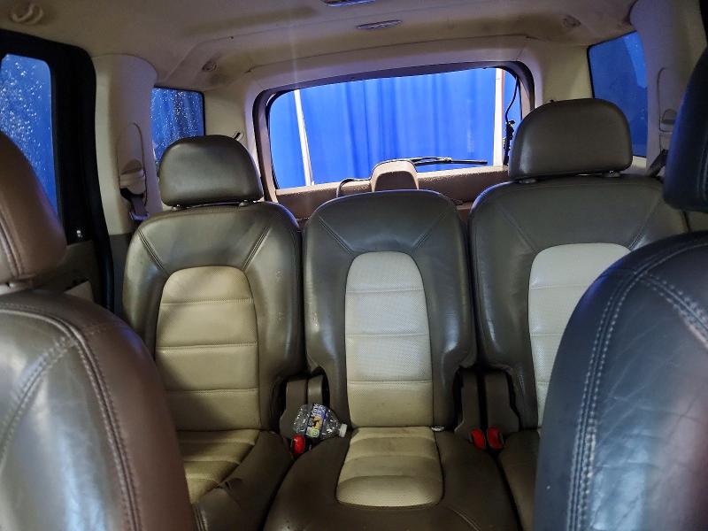 Photo 10 from auction – 2002 FORD EXPLORER with VIN 1FMZU64E32UA87324