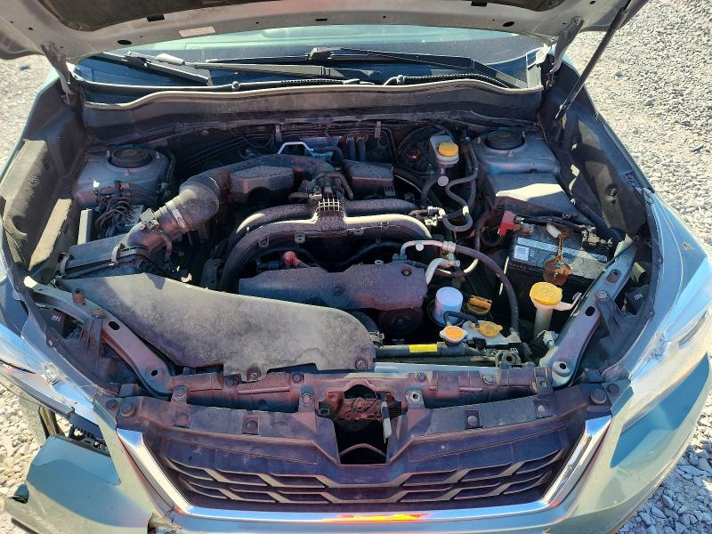 Foto 12 de la subasta – 2017 SUBARU FORESTER con VIN JF2SJAGC4HH591458