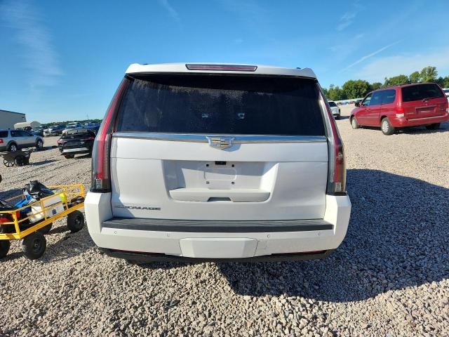 Снимка 6 от търг – 2017 CADILLAC ESCALADE с VIN 1GYS4JKJ8HR165367