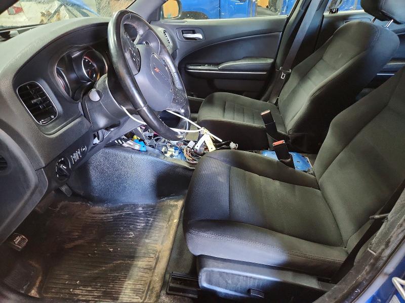 Photo 7 from auction – 2020 DODGE CHARGER with VIN 2C3CDXKT6LH186780