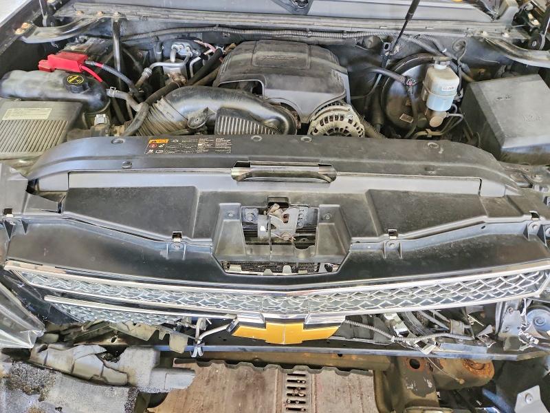 Photo 12 from auction – 2013 CHEVROLET TAHOE with VIN 1GNSKCE01DR162077
