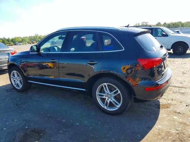 Photo 2 from auction – 2016 AUDI Q5 with VIN WA1CVAFPXGA038911