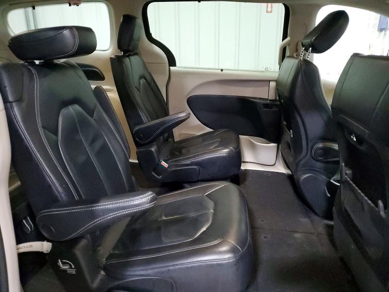 صورة رقم 11 من المزاد - 2022 CHRYSLER PACIFICA مع VIN 2C4RC1BG9NR195303