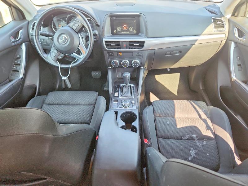 Фото 8 с аукциона – 2016 MAZDA CX-5 с VIN JM3KE4CY1G0784015