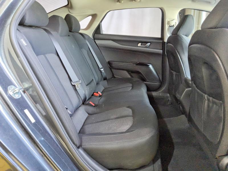 Снимка 10 от търг – 2021 KIA K5 с VIN 5XXG14J2XMG013961