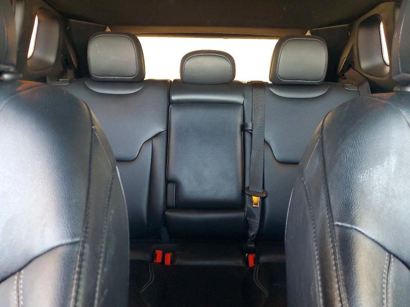 Photo 10 from auction – 2025 JEEP COMPASS with VIN 3C4NJDCN1ST514091