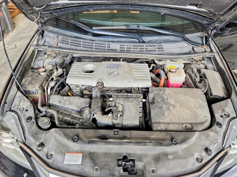 Foto 11 de la subasta – 2016 LEXUS CT con VIN JTHKD5BH1G2257730