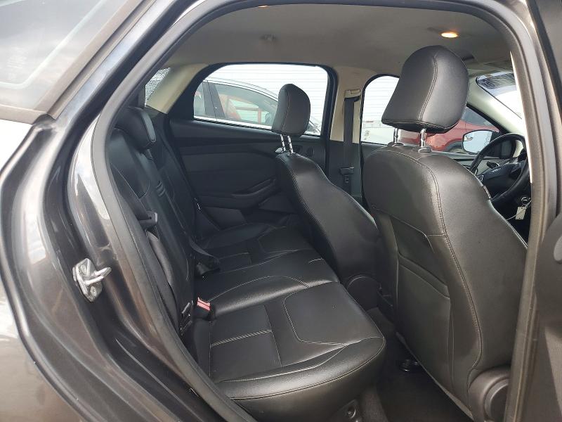 Photo 10 from auction – 2015 FORD FOCUS with VIN 1FADP3F27FL286269