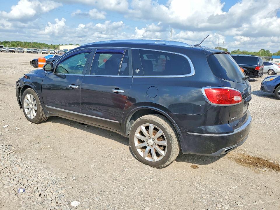 Фото 2 с аукциона – 2014 BUICK ENCLAVE с VIN 5GAKVCKD1EJ249339