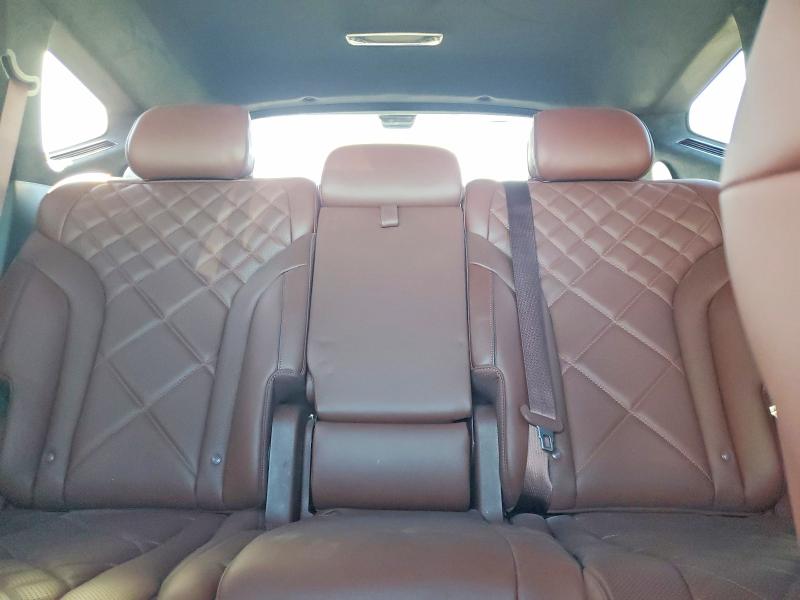 Photo 10 from auction – 2025 GENESIS GV80 with VIN KMUHEESCXSU262660