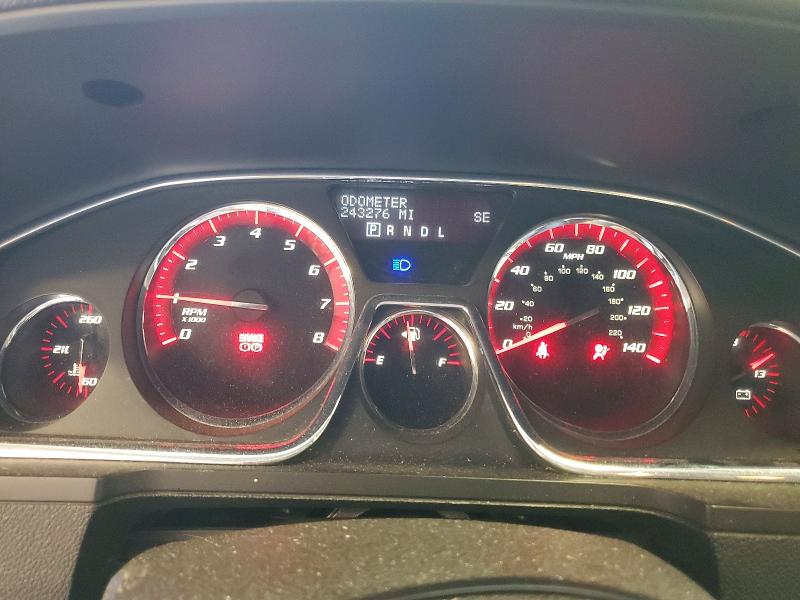 Фото 9 с аукциона – 2014 GMC ACADIA с VIN 1GKKRRKD1EJ366896