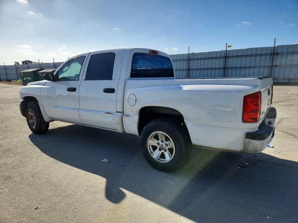 Zdjęcie 2 z aukcji – 2008 DODGE DAKOTA z VIN 1D7HE38K88S569969