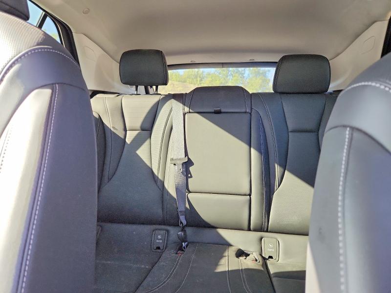 Photo 10 from auction – 2024 BUICK ENVISION with VIN LRBFZME48RD060194
