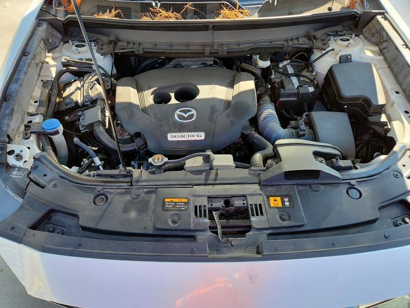 Снимка 12 от търг – 2020 MAZDA CX-9 с VIN JM3TCACY5L0405567
