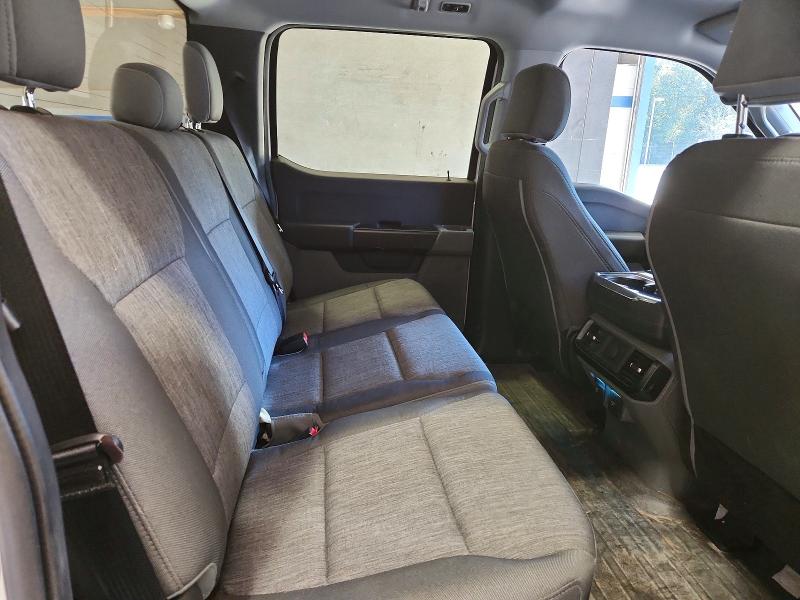Foto 10 de la subasta – 2022 FORD F150 con VIN 1FTFW1ED0NFB03465
