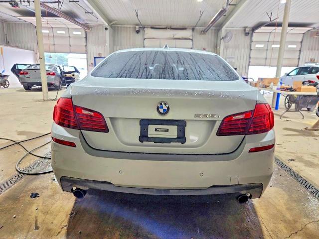 صورة رقم 6 من المزاد - 2016 BMW 535 مع VIN WBA5B1C57GG132751