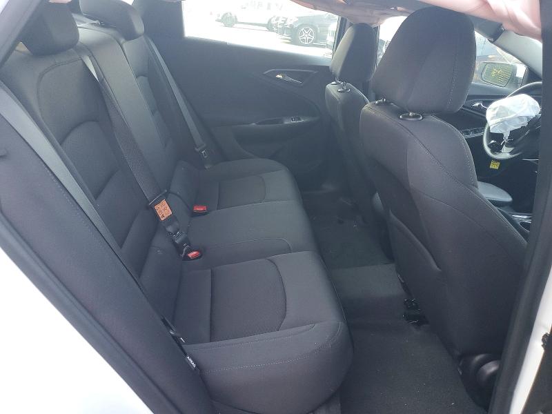 Photo 10 from auction – 2024 CHEVROLET MALIBU with VIN 1G1ZB5ST6RF109331