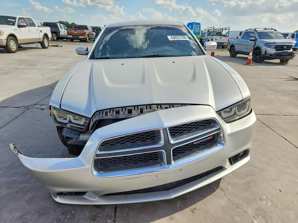 Foto 5 de la subasta – 2012 DODGE CHARGER con VIN 2C3CDXBG2CH276107