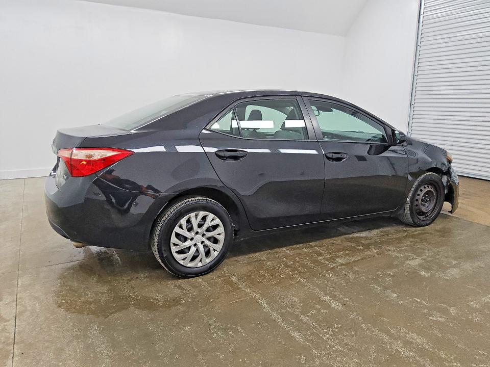 Снимка 3 от търг – 2017 TOYOTA COROLLA с VIN 2T1BURHE4HC860647