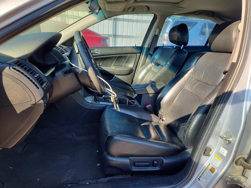 Снимка 7 от търг – 2005 HONDA ACCORD с VIN 1HGCM66875A064699