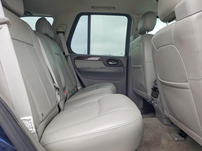 صورة رقم 11 من المزاد - 2008 GMC ENVOY مع VIN 1GKDT13S582149052