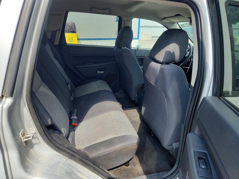 صورة رقم 11 من المزاد - 2010 JEEP GRAND CHEROKEE مع VIN 1J4PR4GK3AC103264