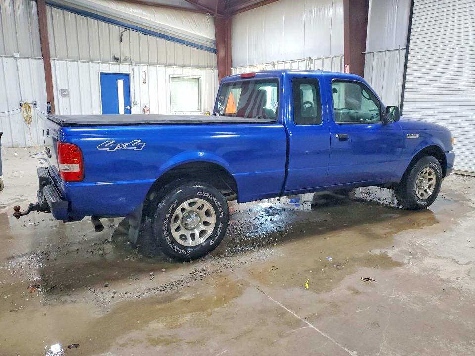 Photo 3 from auction – 2011 FORD RANGER with VIN 1FTLR4FE2BPA30771