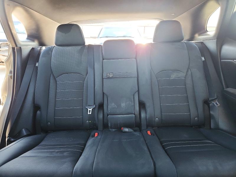 Снимка 10 от търг – 2022 LEXUS RX с VIN 2T2YZMDA3NC338147