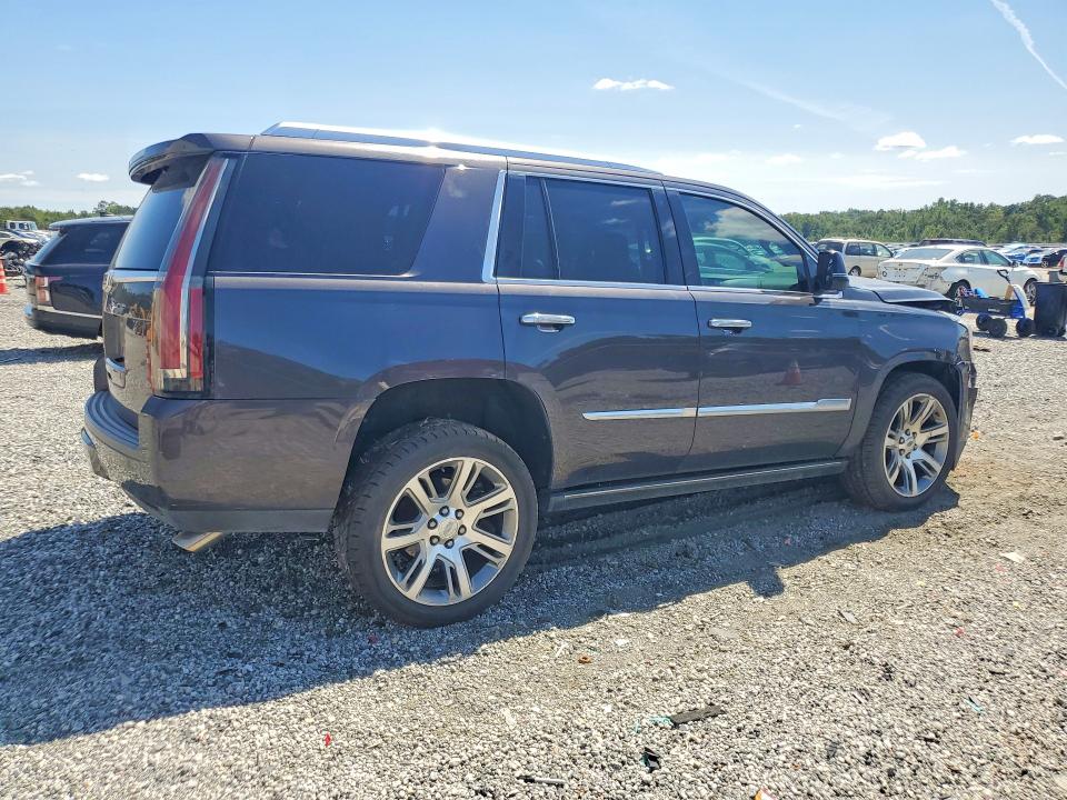 Zdjęcie 3 z aukcji – 2016 CADILLAC ESCALADE z VIN 1GYS3CKJ7GR419390
