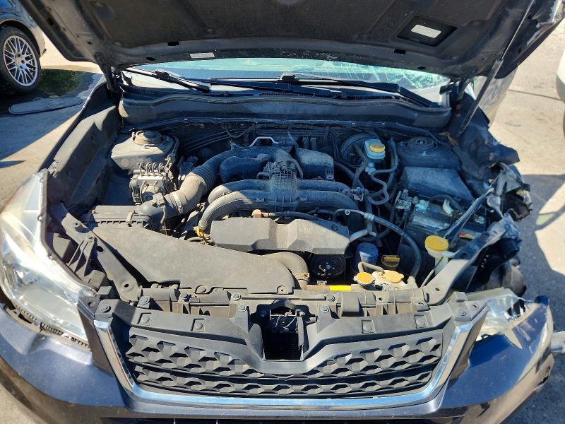 Zdjęcie 12 z aukcji – 2014 SUBARU FORESTER z VIN JF2SJAMC8EH440350