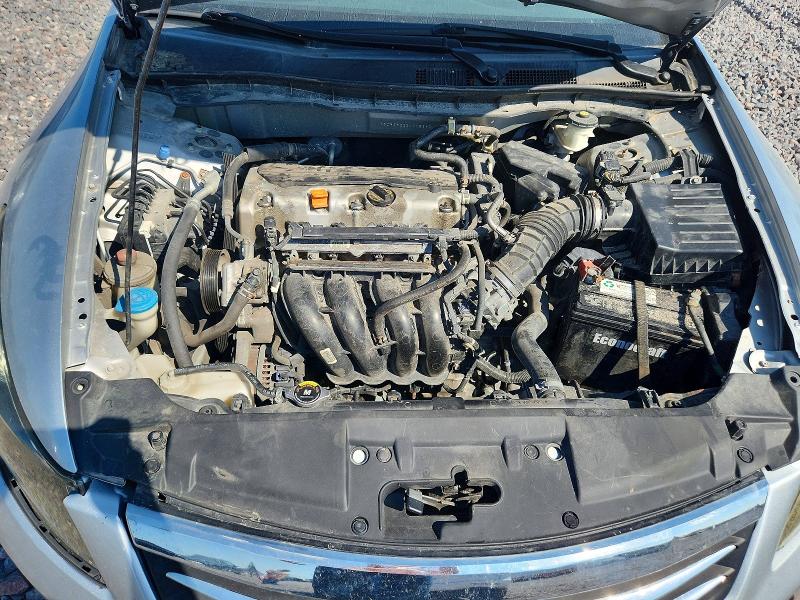Снимка 11 от търг – 2011 HONDA ACCORD с VIN 1HGCP2F32BA005690