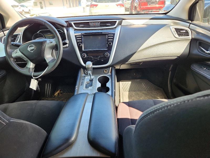 Photo 8 from auction – 2017 NISSAN MURANO with VIN 5N1AZ2MH2HN105817