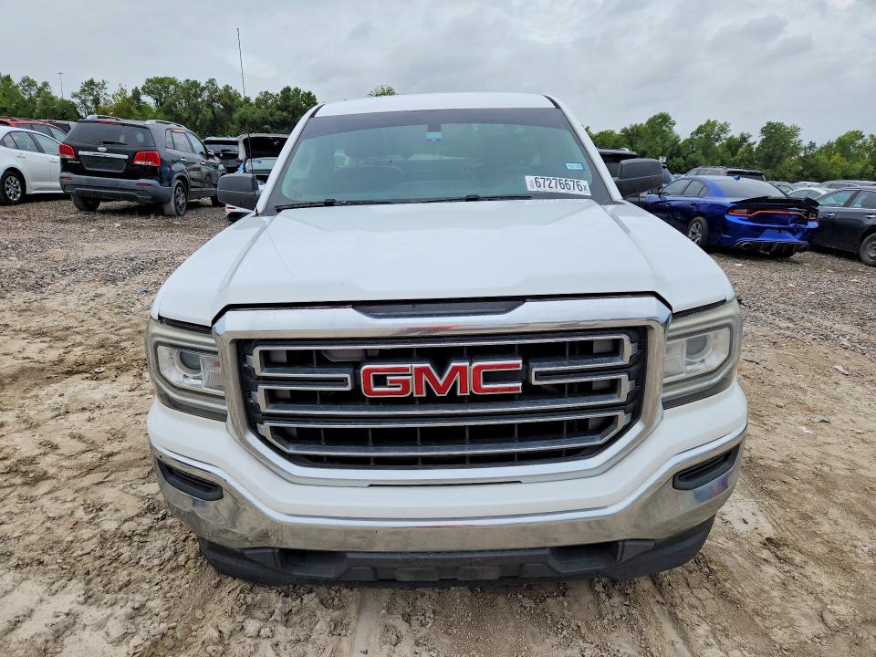 Снимка 5 от търг – 2016 GMC SIERRA с VIN 1GTN1LEC5GZ904066