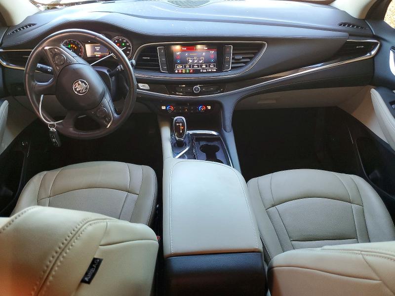 Zdjęcie 8 z aukcji – 2021 BUICK ENCLAVE z VIN 5GAEVBKW6MJ191882