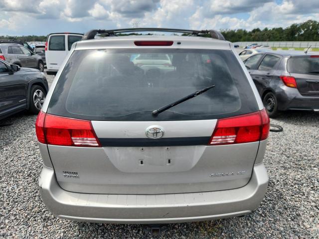 Photo 6 from auction – 2005 TOYOTA SIENNA with VIN 5TDZA23C15S349940