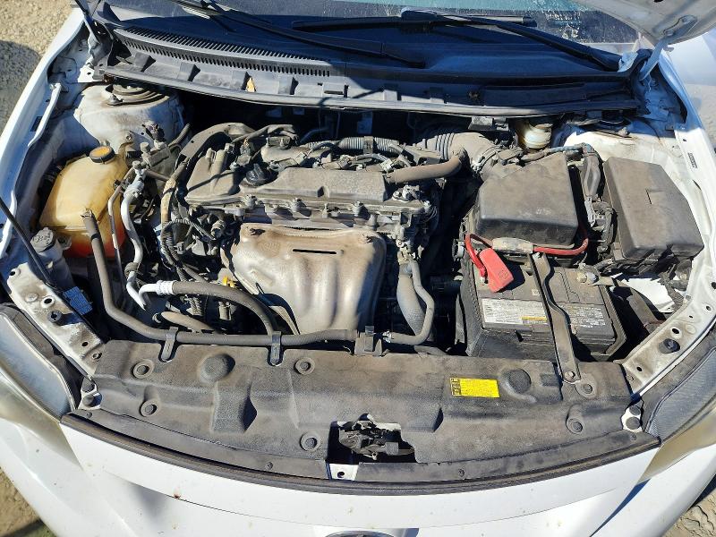 Снимка 11 от търг – 2013 SCION TC с VIN JTKJF5C77D3047189