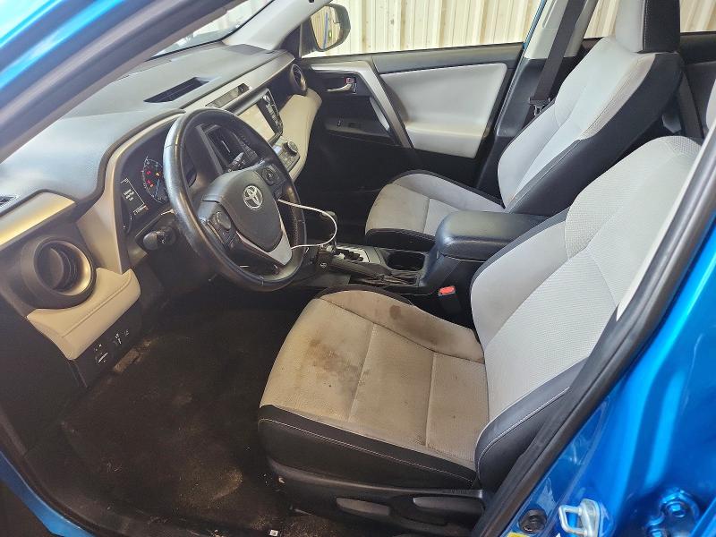 Снимка 7 от търг – 2018 TOYOTA RAV4 HYBRID с VIN JTMRJREVXJD155114