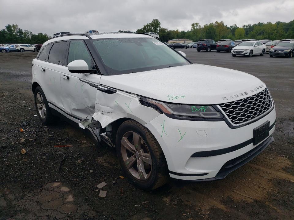 Photo 4 from auction – 2018 LAND ROVER RANGE ROVER VELAR with VIN SALYB2RVXJA739193